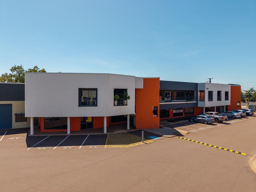 31/5 Mccourt Rd, Yarrawonga, NT 0830