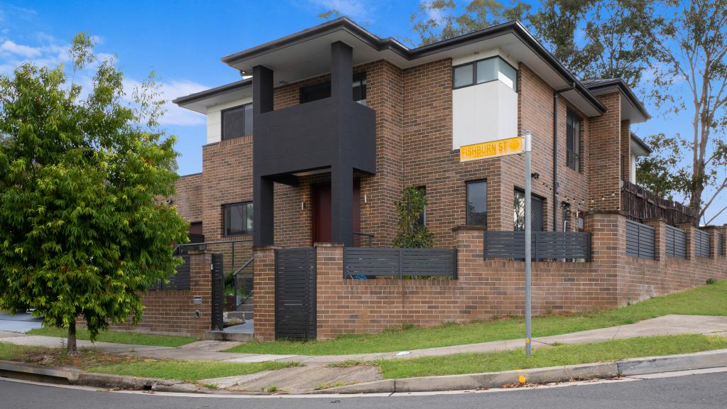 36 Fishburn Street, Jordan Springs, NSW 2747 House for sale OnTheHouse