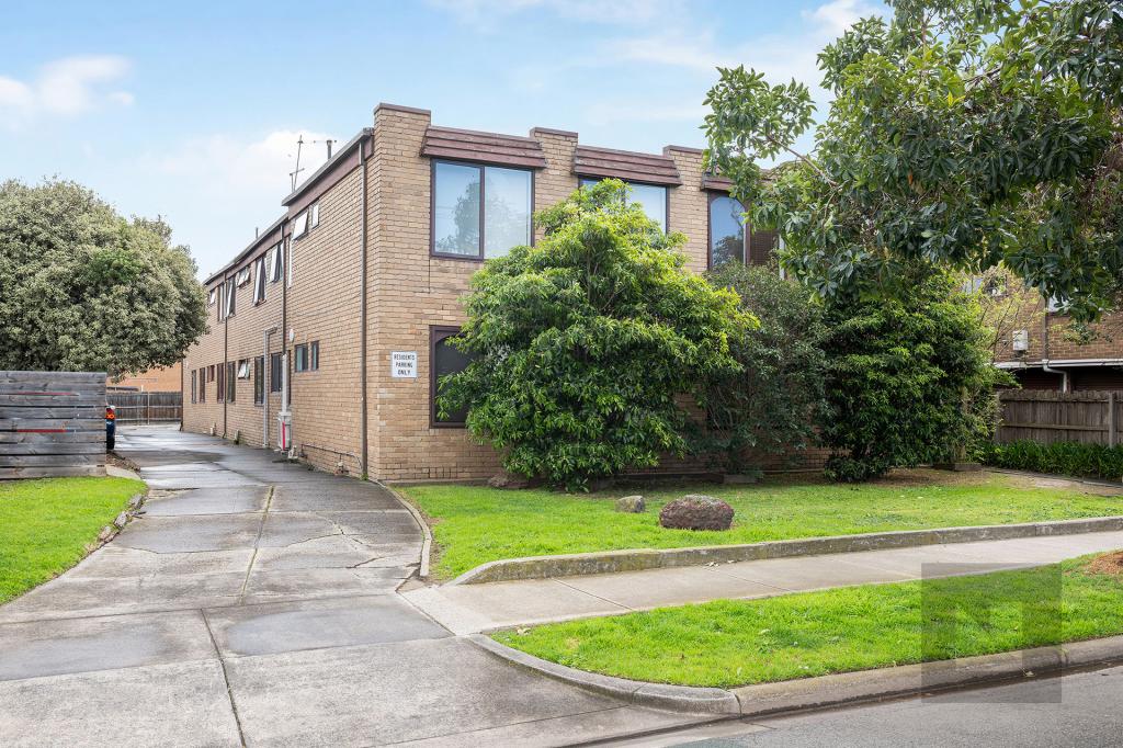 3/5 Eldridge St, Footscray, VIC 3011
