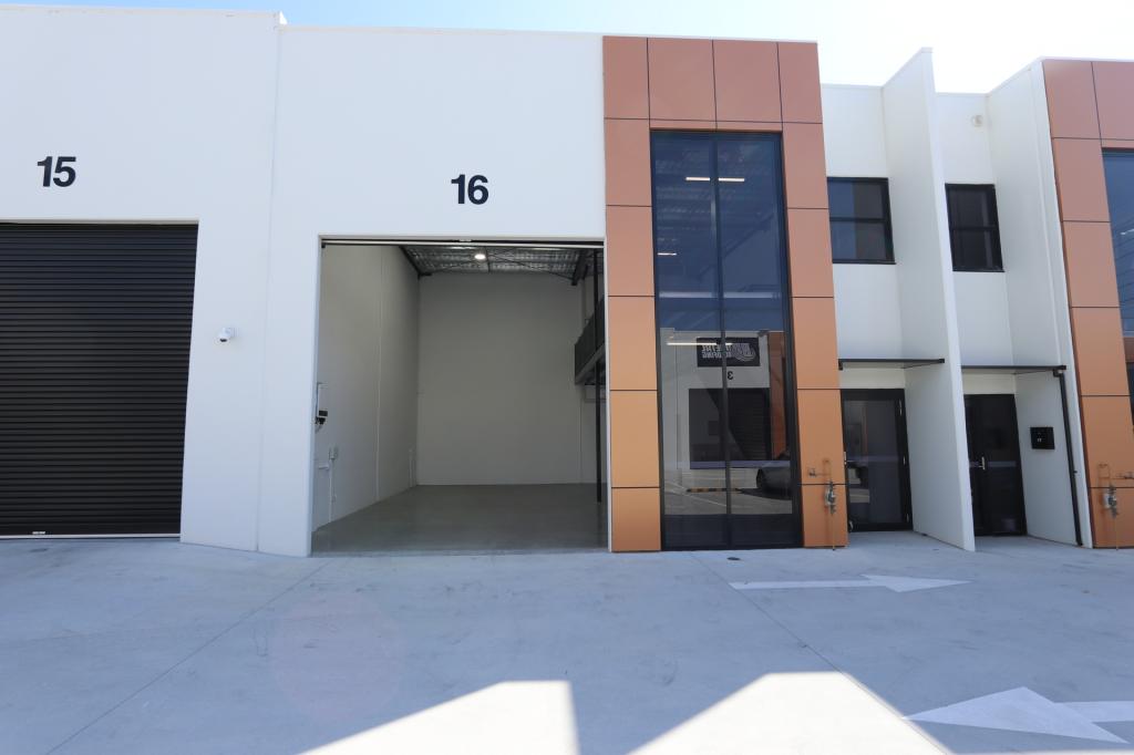 16/90 Kortum Dr, Burleigh Heads, QLD 4220
