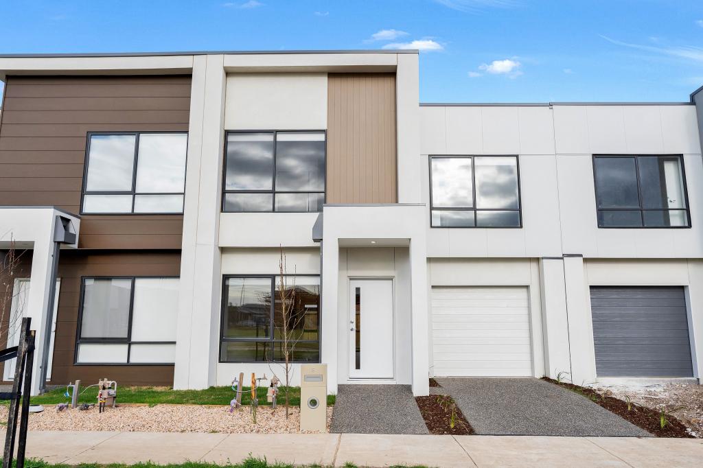 5 Fritelli Cct, Wyndham Vale, VIC 3024