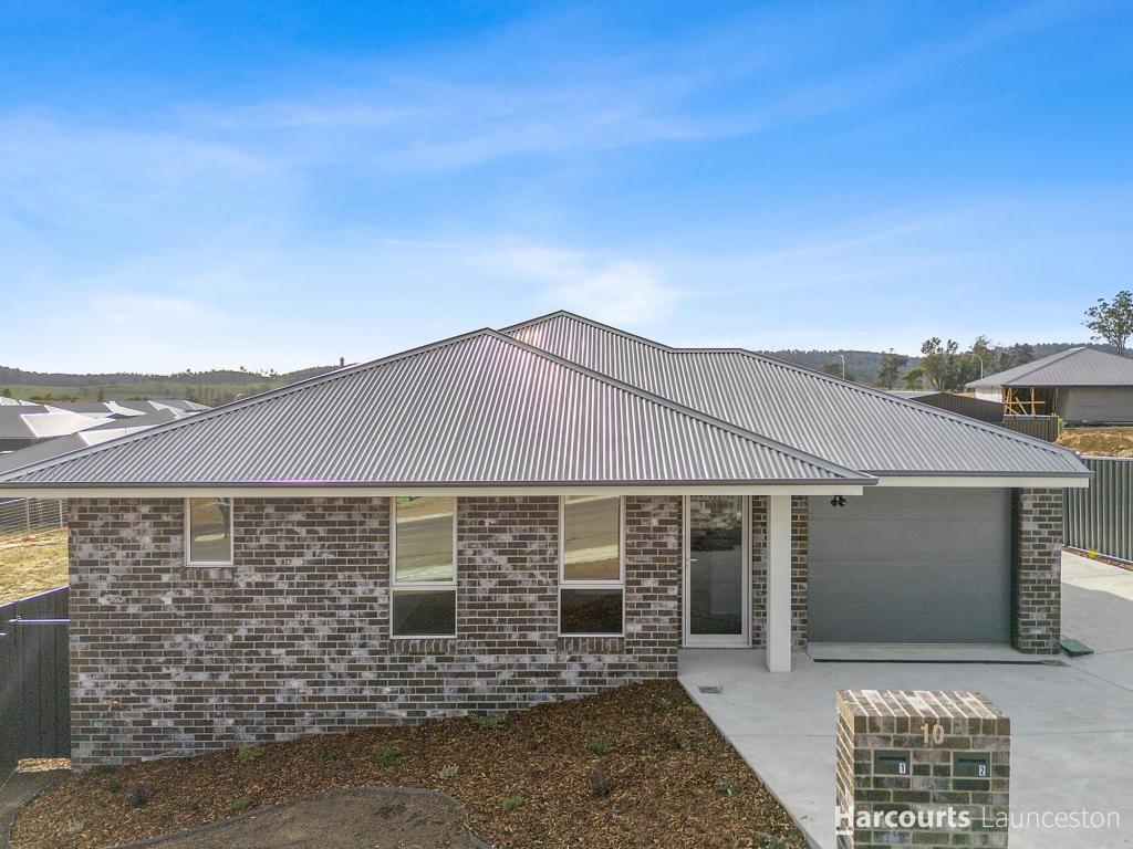 1/10 Sandscape Ct, Hadspen, TAS 7290