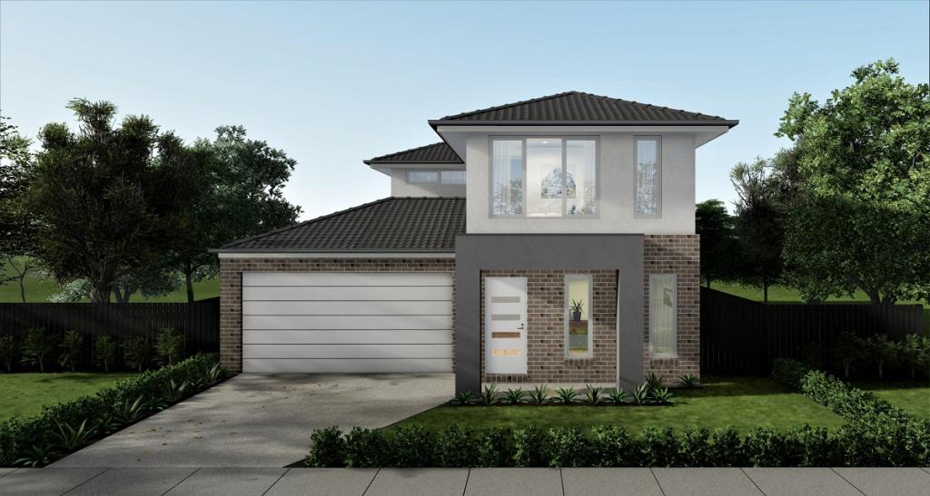 Lot 439 Platypus Street (Ridgelea Estate), Pakenham, VIC 3810