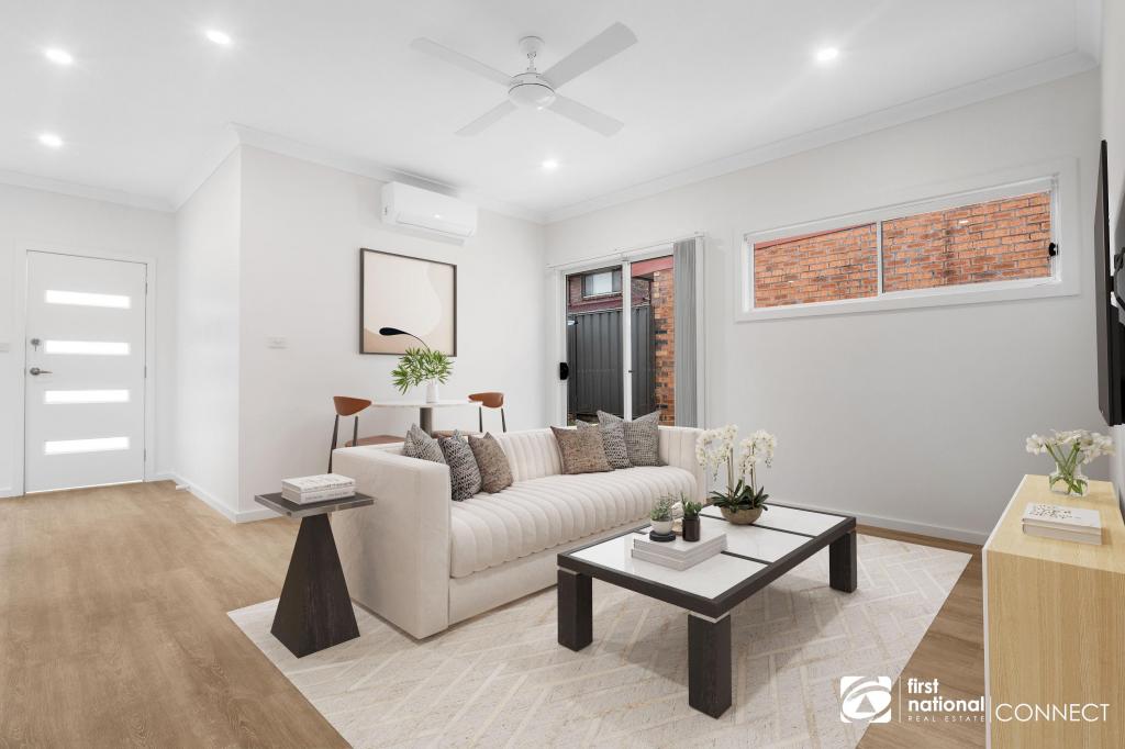 16a Muncaster Pl, Cranebrook, NSW 2749