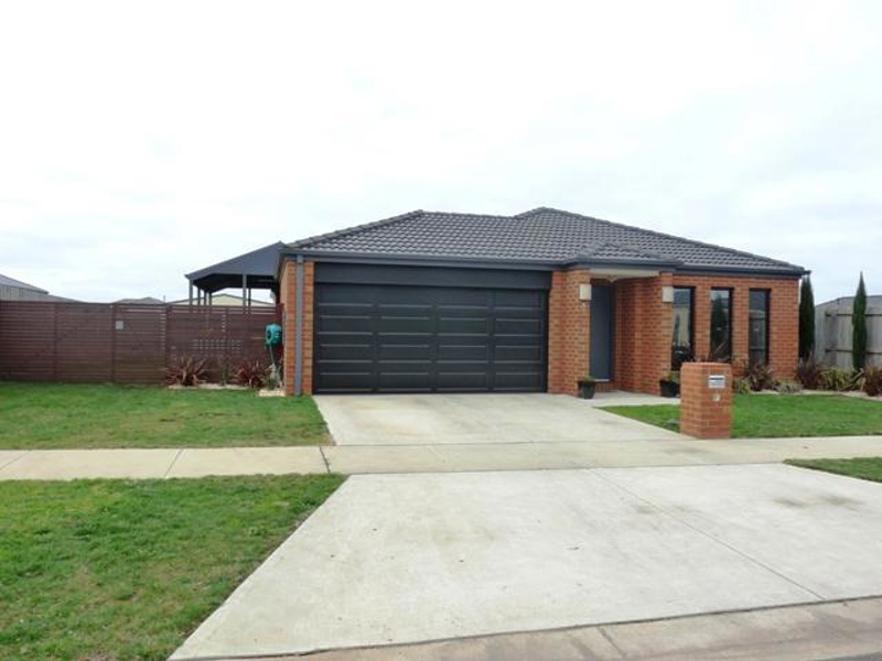 4 Scoborio St, Warrnambool, VIC 3280