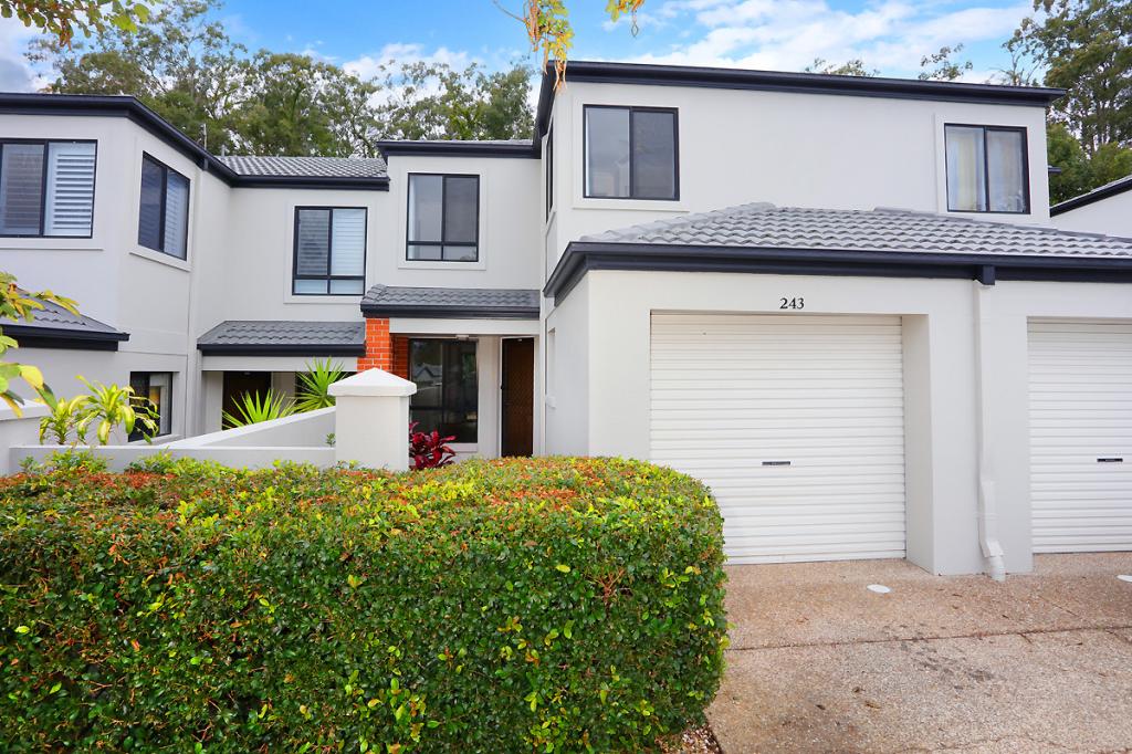 243/64 Gilston Rd, Nerang, QLD 4211