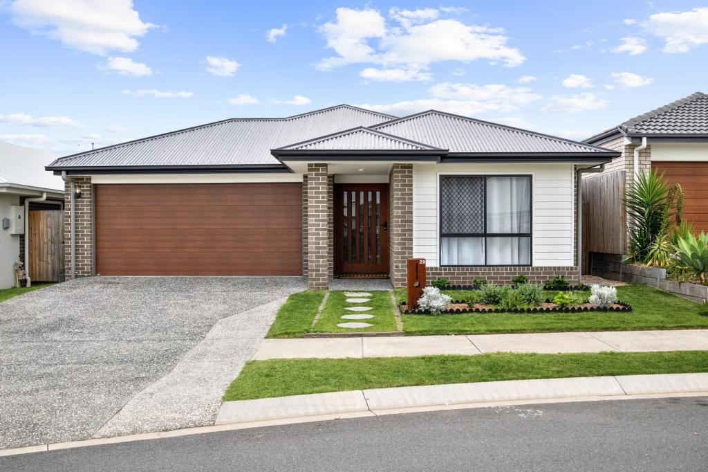 29 Johnson Cct, Ripley, QLD 4306