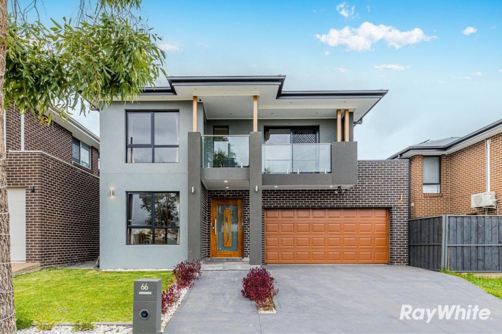 66 Sundew Pde, Marsden Park, NSW 2765