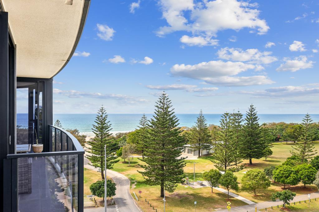 602/185 Old Burleigh Rd, Broadbeach, QLD 4218