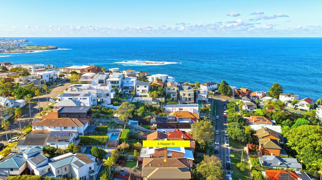 6 Napper St, South Coogee, NSW 2034