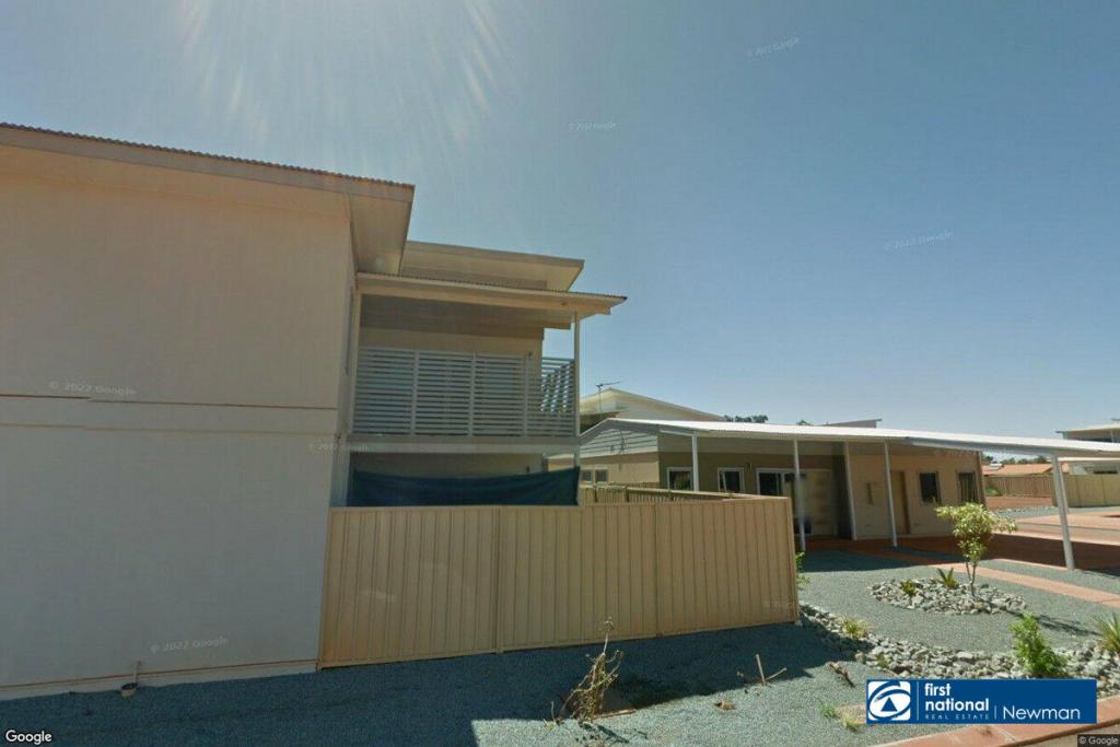5 Spinifex St, Newman, WA 6753