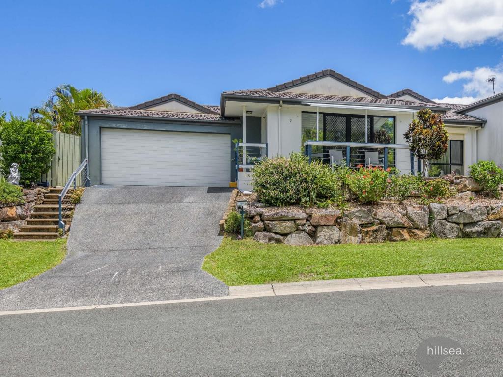 1/7 Kelsey Cct, Nerang, QLD 4211