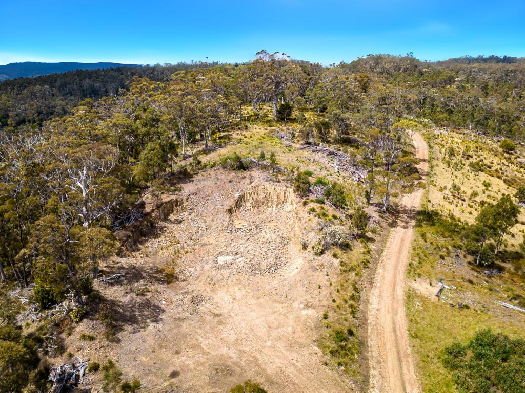 "Top Of The Hill"/475 Saltwater River Rd, Saltwater River, TAS 7186