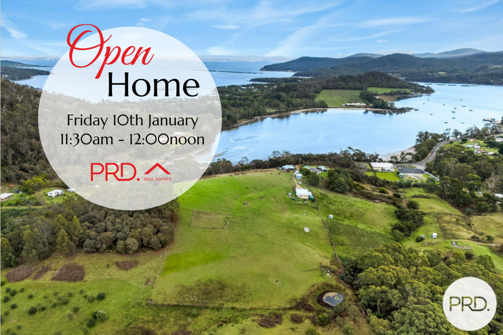 13 Johnsons Rd, Nubeena, TAS 7184