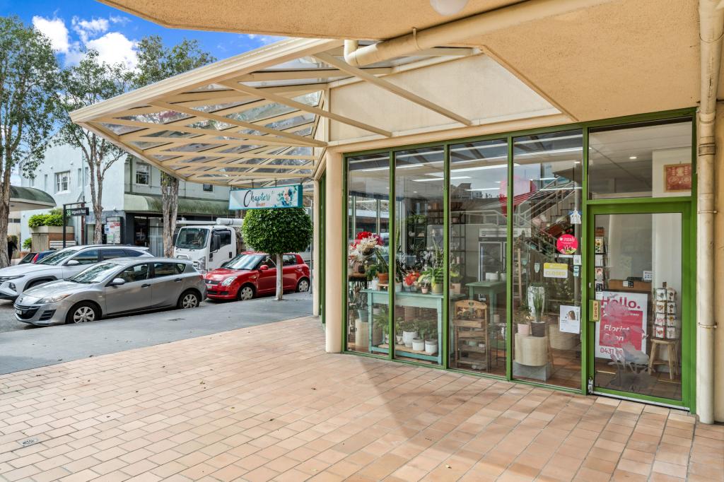 1/345 SYDNEY RD, BALGOWLAH, NSW 2093