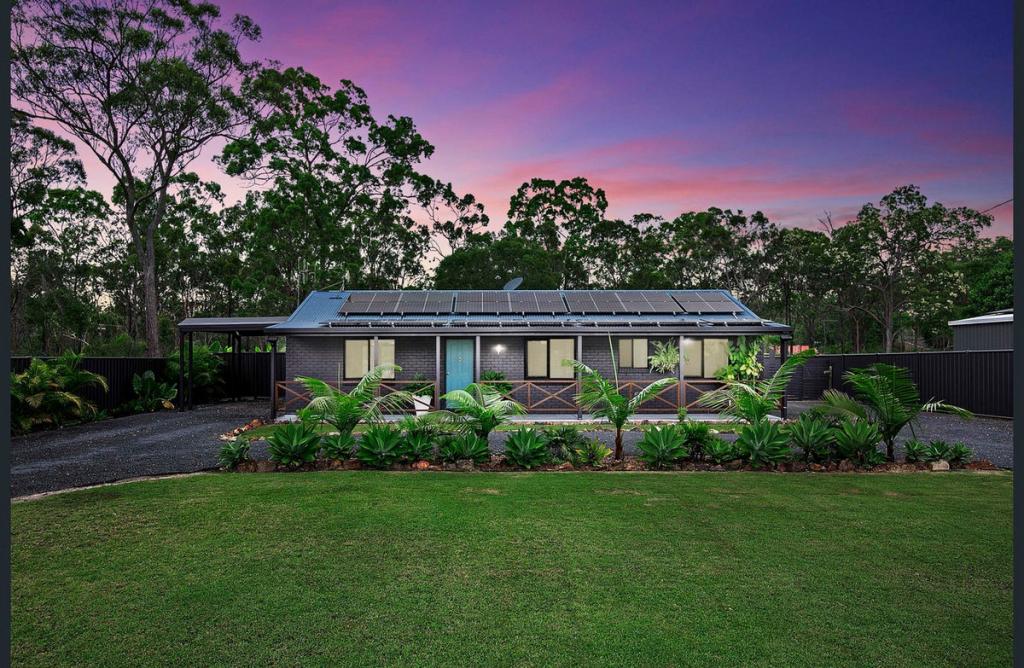 53 Salford St, Burrum Town, QLD 4659