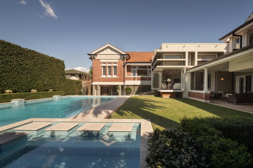 1 Sutherland Ave, Ascot, QLD 4007