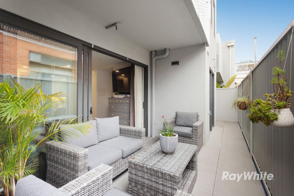 6/365 Neerim Rd, Carnegie, VIC 3163