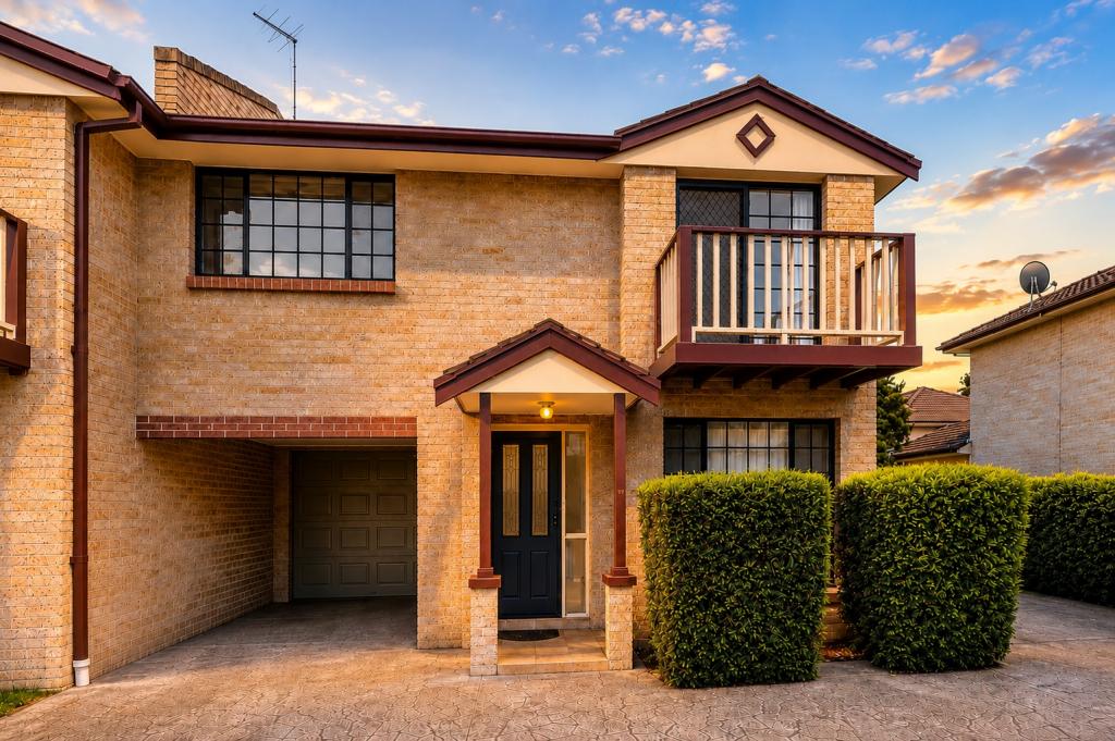 3/14-16 Lalor Rd, Quakers Hill, NSW 2763