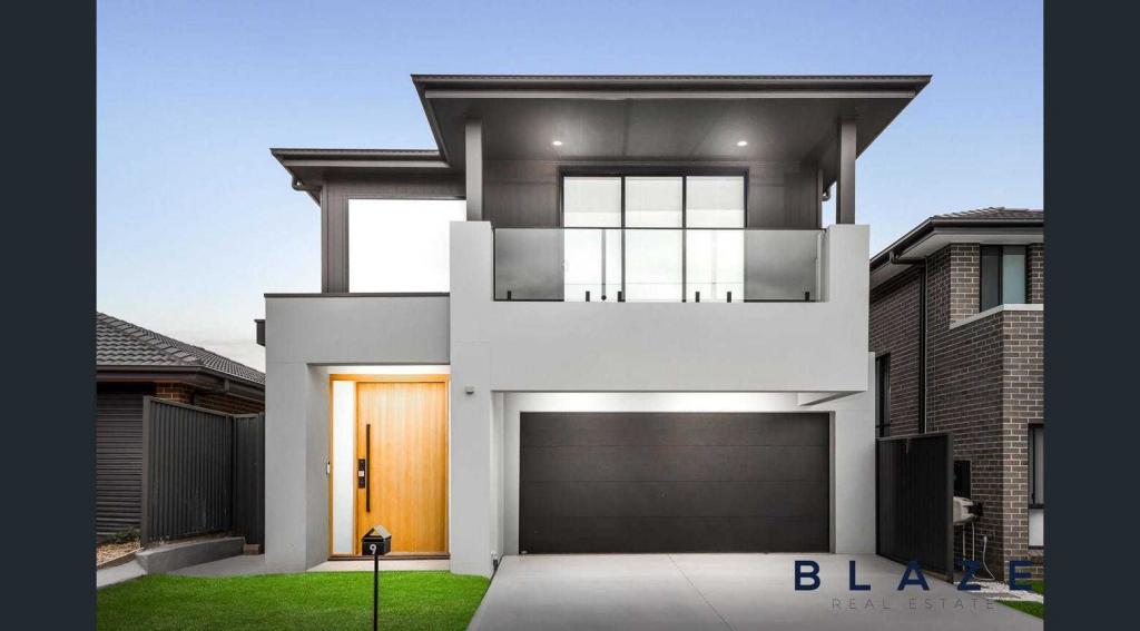 9 Walan St, Austral, NSW 2179