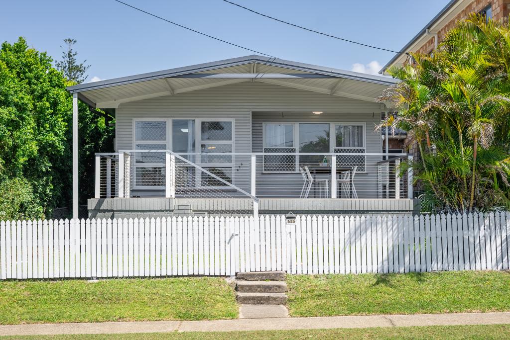 525 Oxley Ave, Redcliffe, QLD 4020