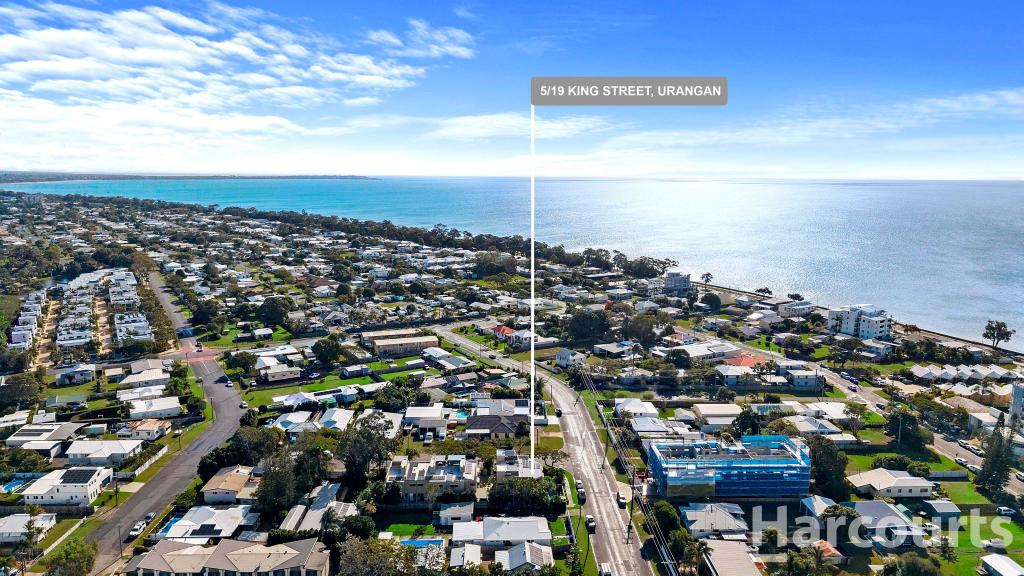 5/19 King St, Urangan, QLD 4655