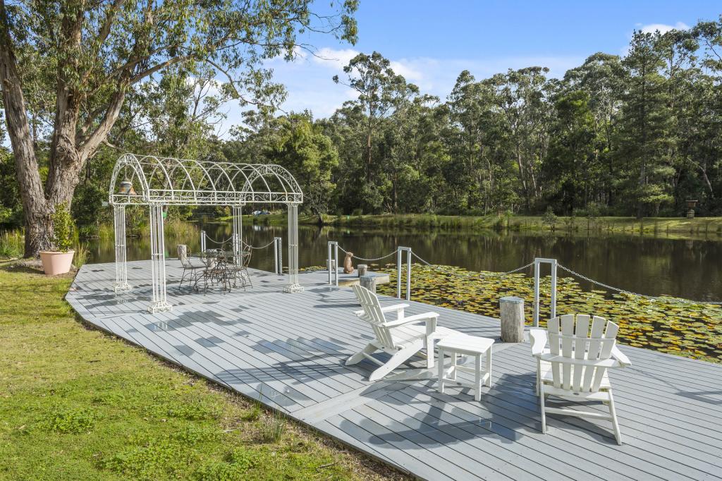 226 Blackwood Rd, Trentham, VIC 3458