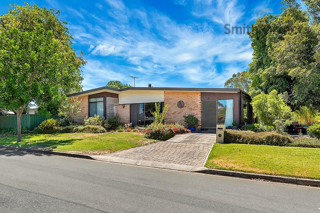 3 Colline St, Surrey Downs, SA 5126