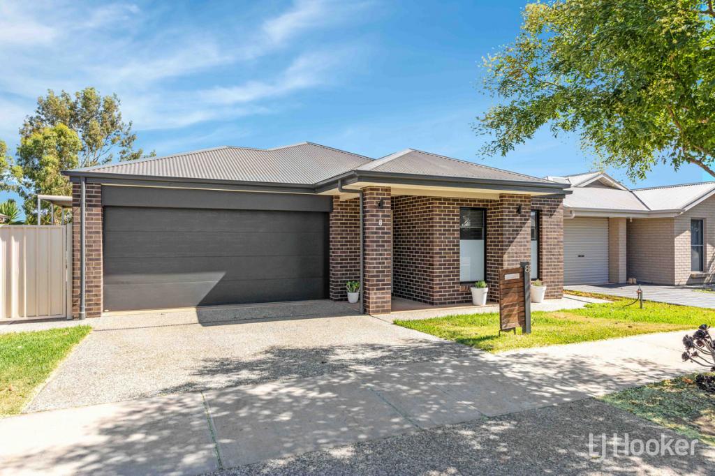 8 Luis Dr, Angle Vale, SA 5117