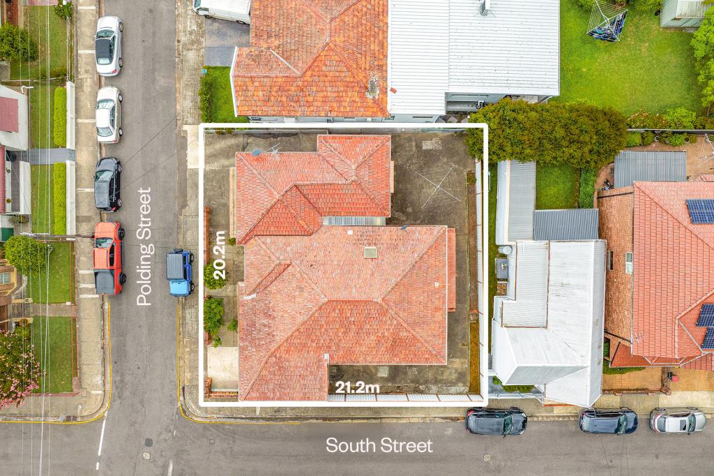 6 Polding St, Drummoyne, NSW 2047