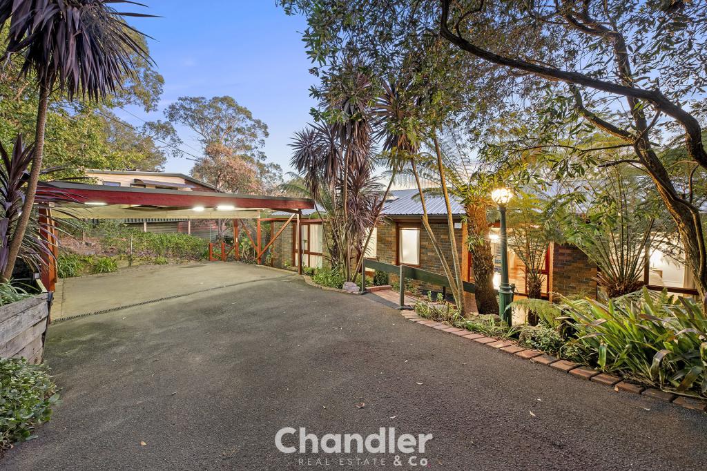 22 Belmont Ave, Upwey, VIC 3158