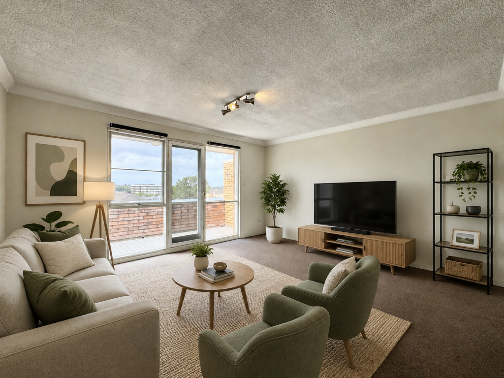 11/81 Middle St, Kingsford, NSW 2032