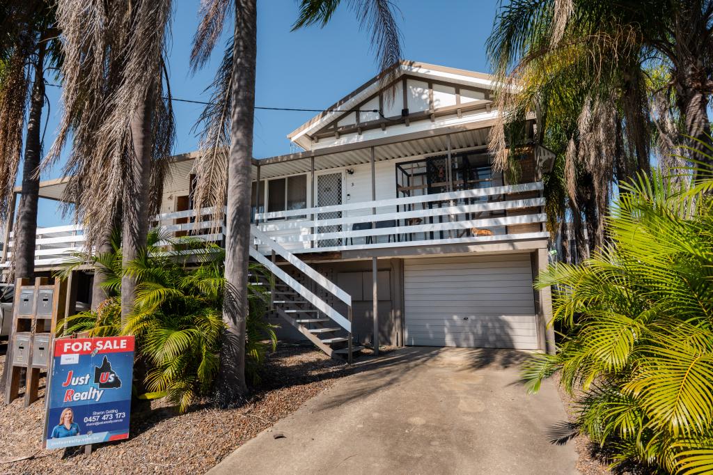 3/38 George St, Bundaberg South, QLD 4670