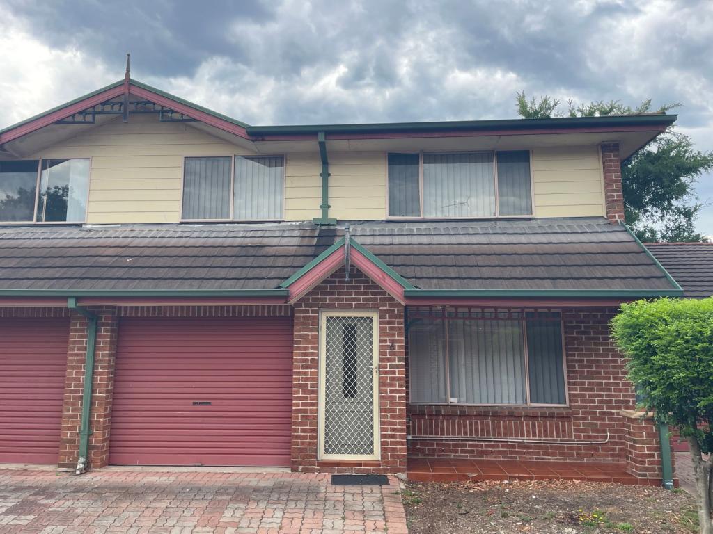 6/84-86 Castlereagh St, Penrith, NSW 2750