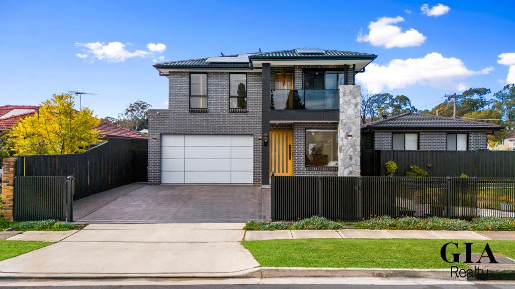 8 & 8a Mumford Rd, Cabramatta West, NSW 2166