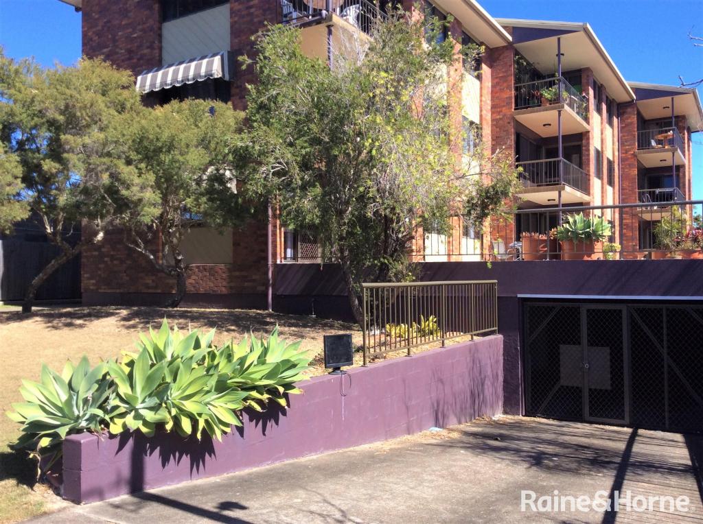 1/23 Queens Rd, Scarness, QLD 4655