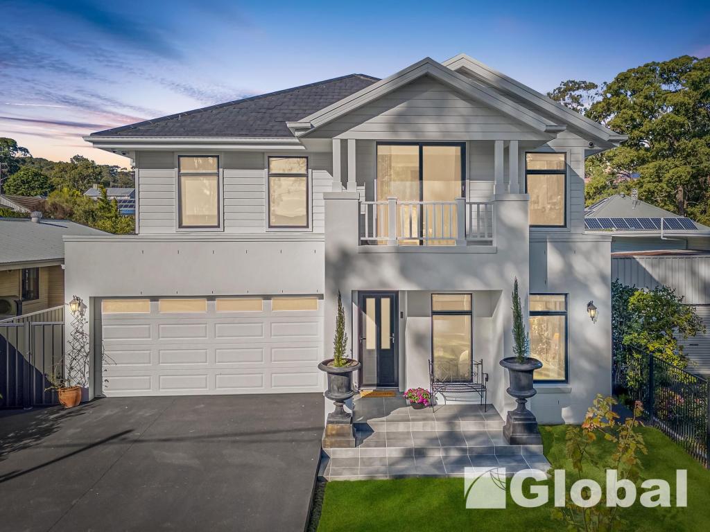 4 Punt Rd, Warners Bay, NSW 2282