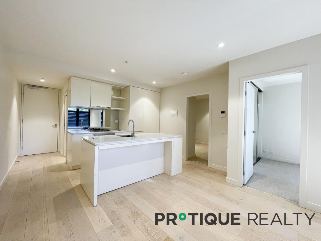 G03/140 DUDLEY ST, WEST MELBOURNE, VIC 3003