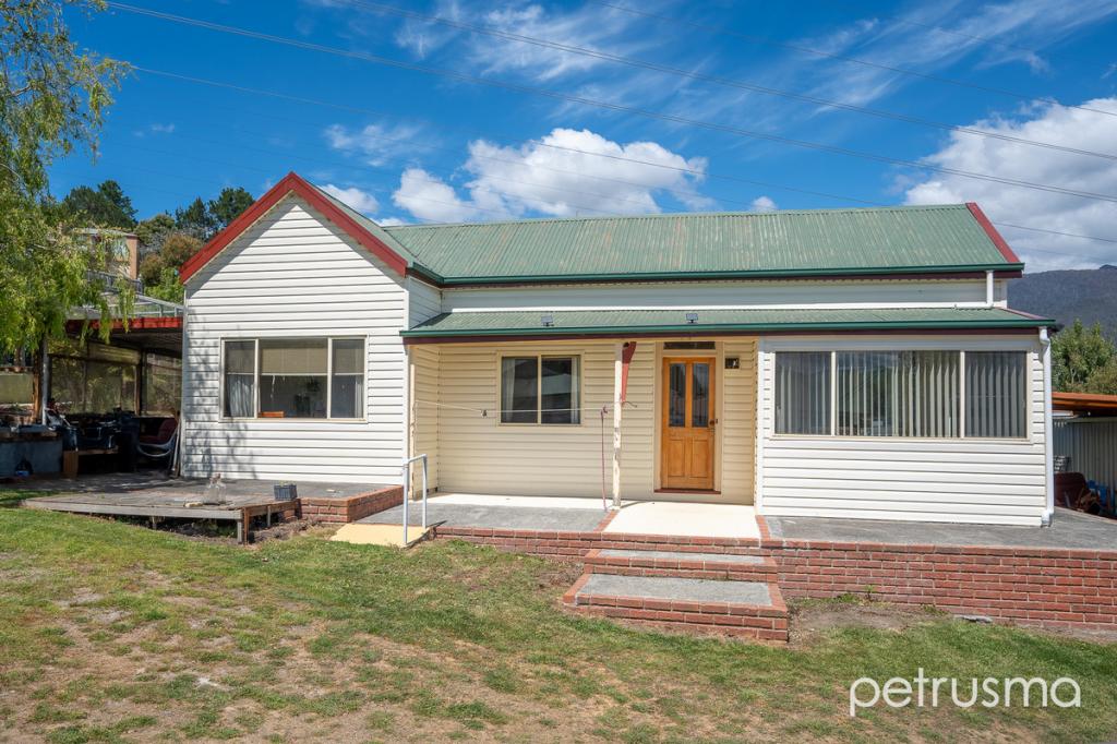 4 Glenwood Rd, Glenorchy, TAS 7010