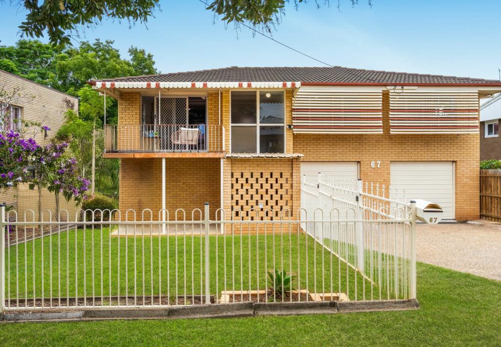 67 Maud St, Sunnybank, QLD 4109