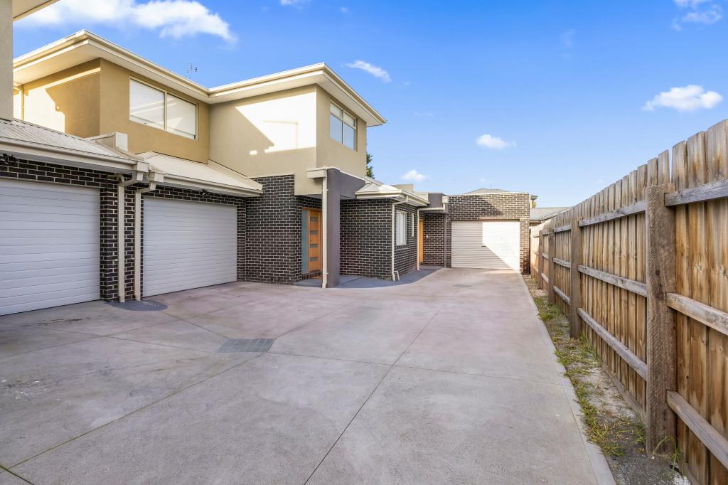 3/3 Gerbert St, Broadmeadows, VIC 3047