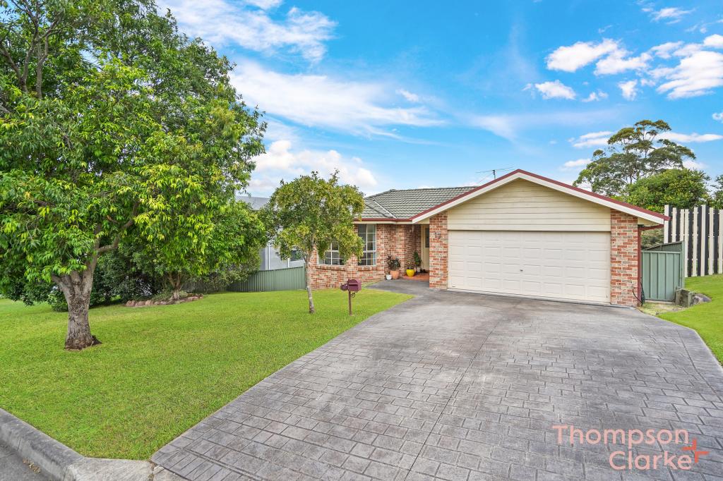 17 Kilshanny Ave, Ashtonfield, NSW 2323