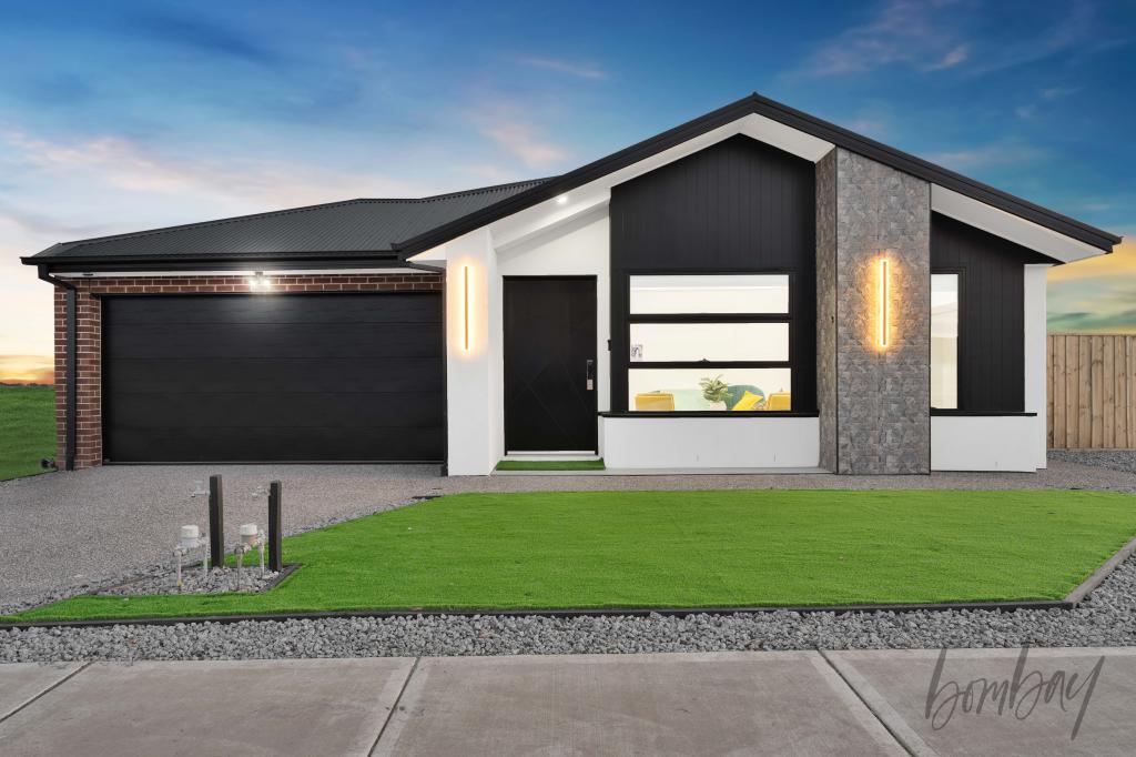 2 FOCACCIA GR, DONNYBROOK, VIC 3064