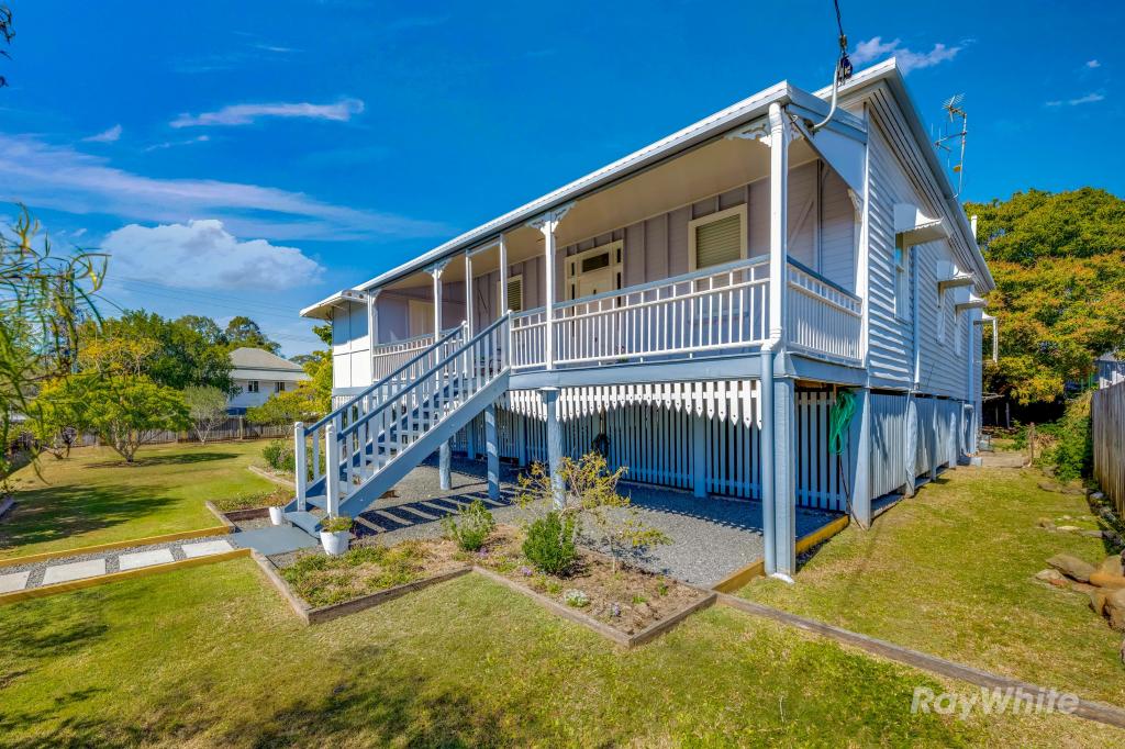 2 Bell St, Bundaberg South, QLD 4670