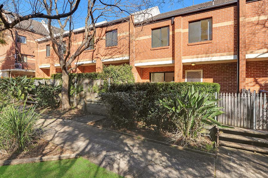 13/10-16 Forbes St, Hornsby, NSW 2077