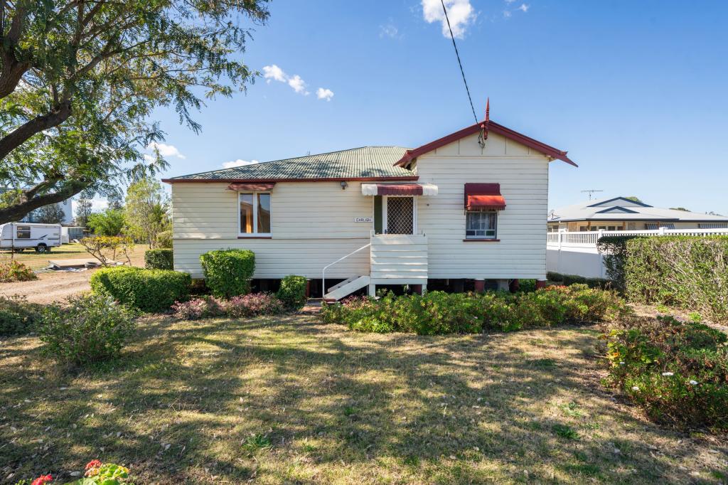26 Perham St, Pittsworth, QLD 4356
