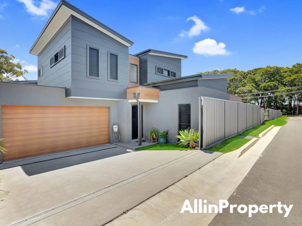 4/36 Currambene St, Huskisson, NSW 2540