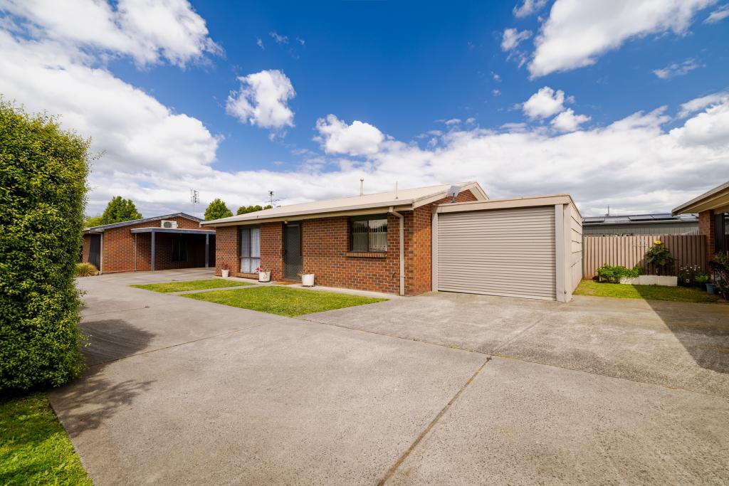 2/117 Pearson St, Sale, VIC 3850