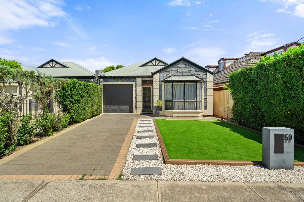 50 Boss Ave, Marleston, SA 5033