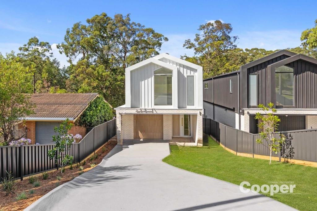 11b Bushland Ave, Mollymook Beach, NSW 2539